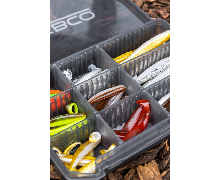Zebco Demonic Organizer 12 Multi Slot Medium