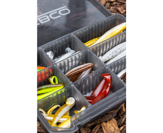 Zebco Demonic Organizer 12 Multi Slot Medium