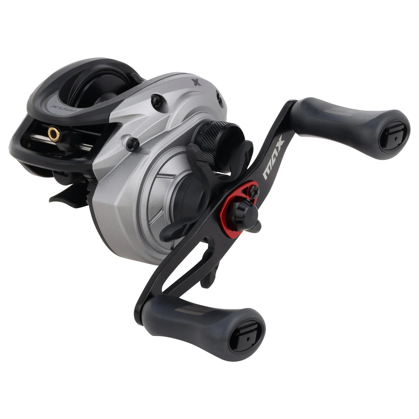 Abu Garcia Max X Low Profile Reel