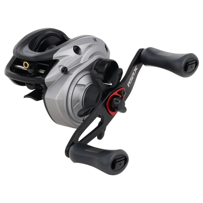 Abu Garcia Max X Low Profile Reel