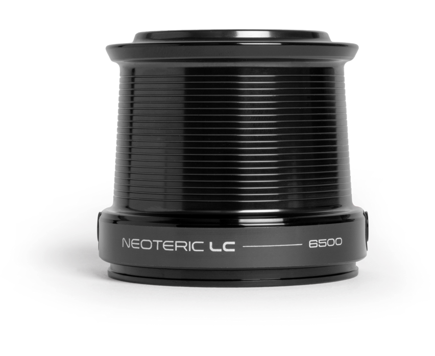 Korum Neoteric LC Spare Spools