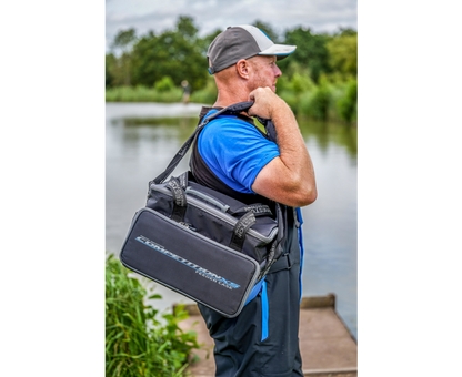 Preston Competition XS Feeder Case