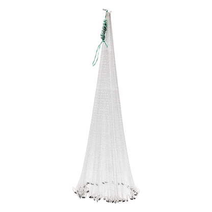 DAM Manitoba Monofilament Casting Net 1.5cm