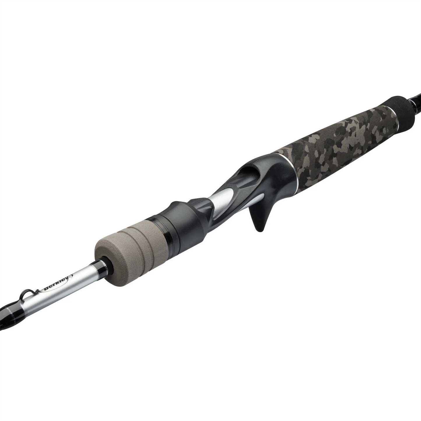 Berkley URBN II Baitcast Finesse Rod