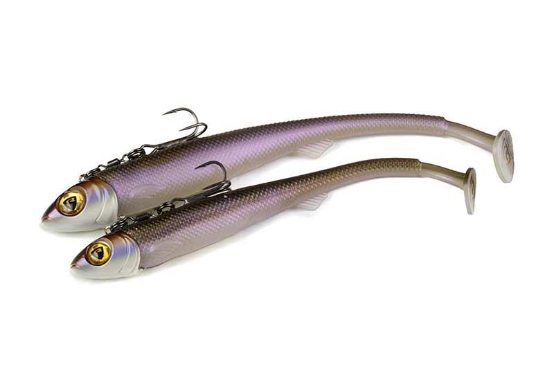 Fox Rage Pelagic Ready Rig Slick Fast
