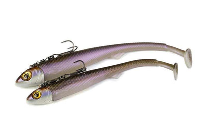 Fox Rage Pelagic Ready Rig Slick Fast