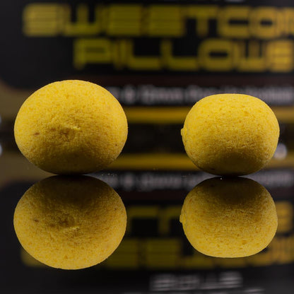 Elevate Baits Sweetcorn Pillows