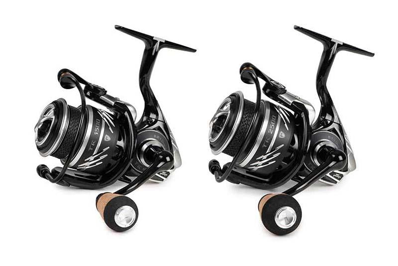 Fox Rage TR Reels