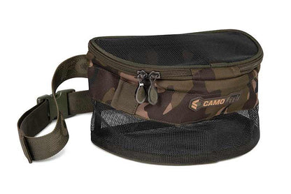 Fox CamoLite Boilie Waist Bag