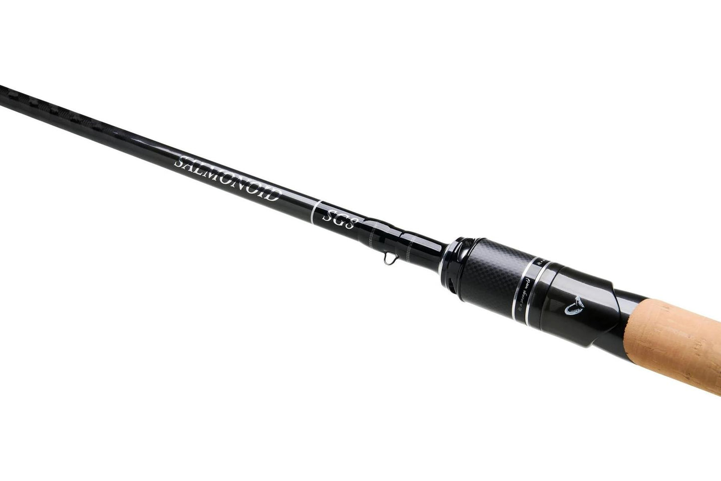 Savage Gear Salmonoid SG8 Travel 9ft 2in 7-23g 4pc