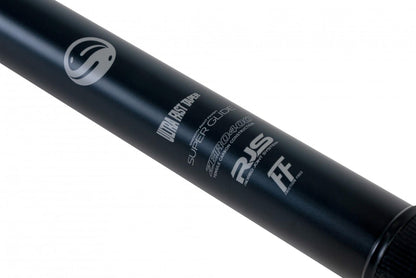 Guru A-Class Landing Net Handle 2.9m 2pc