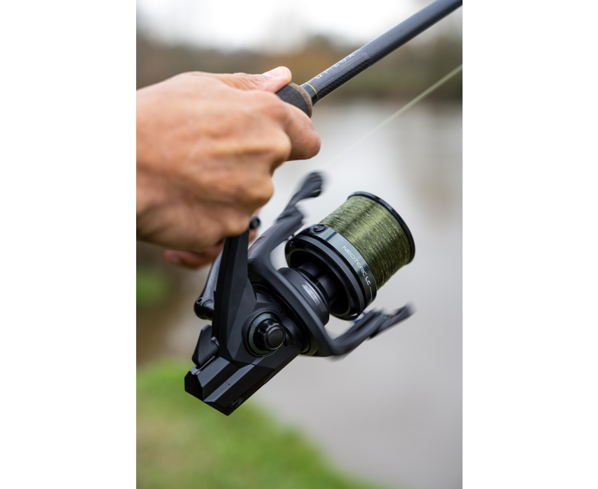 Korum Neoteric LC 5500 Reel