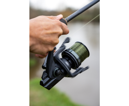 Korum Neoteric LC 5500 Reel