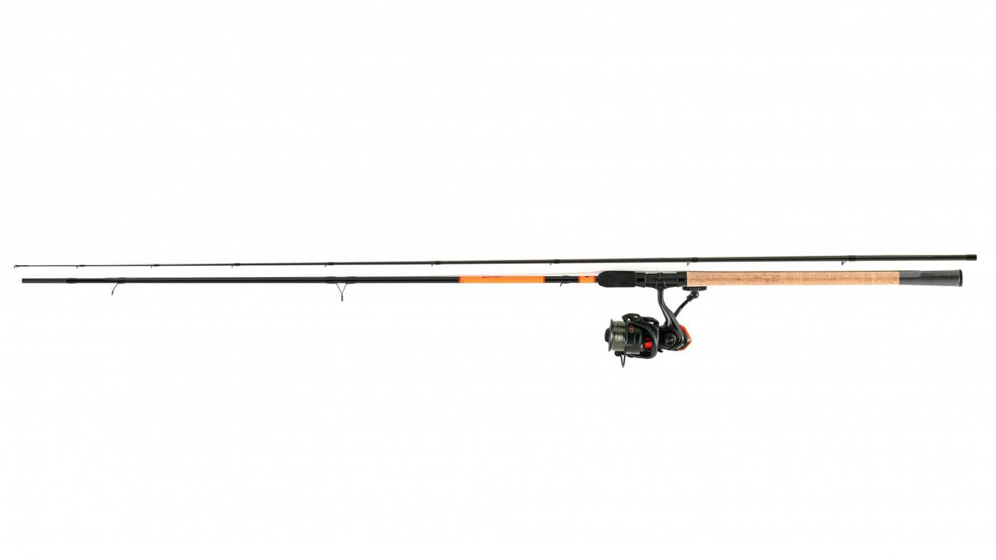 Guru 10ft Float Rod & Reel Combo