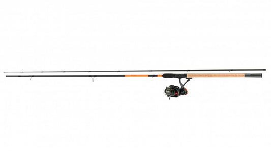 Guru 10ft Float Rod & Reel Combo