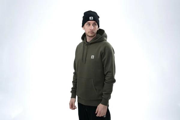 Nash Make It Happen Badge Hoody