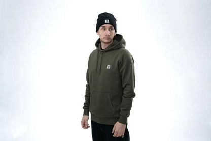 Nash Make It Happen Badge Hoody