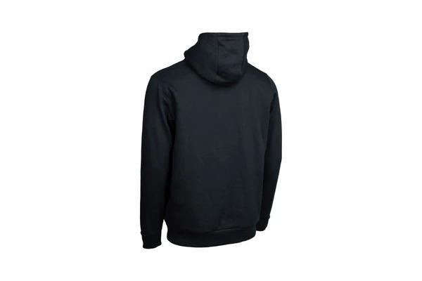Nash Make It Happen Badge Zipped Hoody