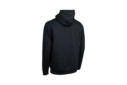 Nash Make It Happen Badge Zipped Hoody