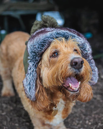 Fox Trapper Hat