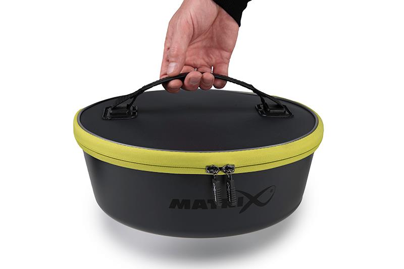 Matrix EVA Bowls
