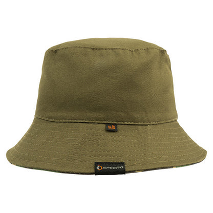 Speero Reversible Bucket Hat