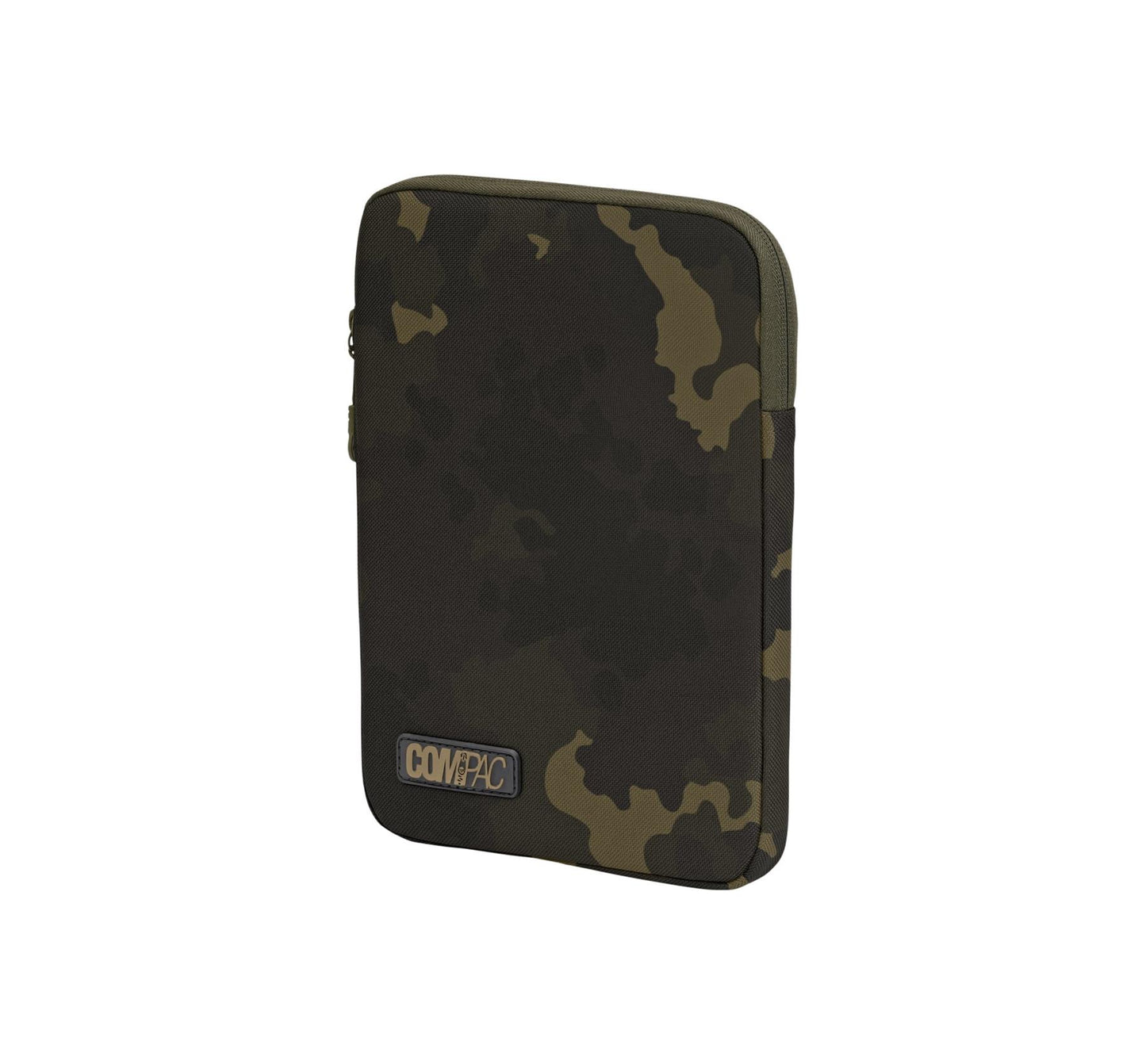 Korda Compac Tablet Bag - Dark Kamo