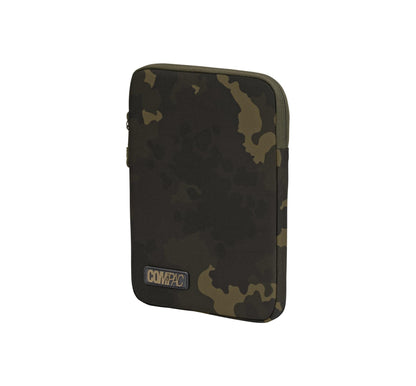 Korda Compac Tablet Bag - Dark Kamo