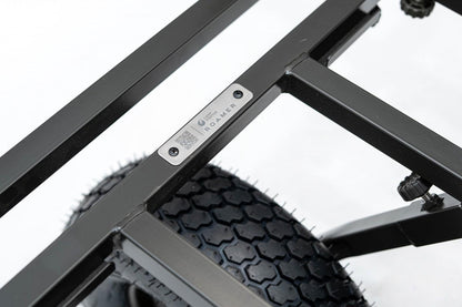 Carp Porter Roamer Dark Kamo