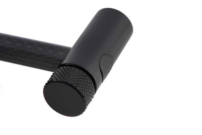 Fox Black Label Carbon Adjustable Buzz Bars