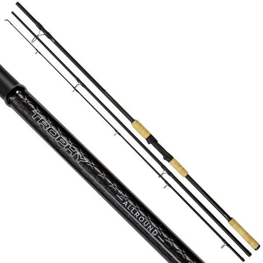 Zebco Trophy Allround