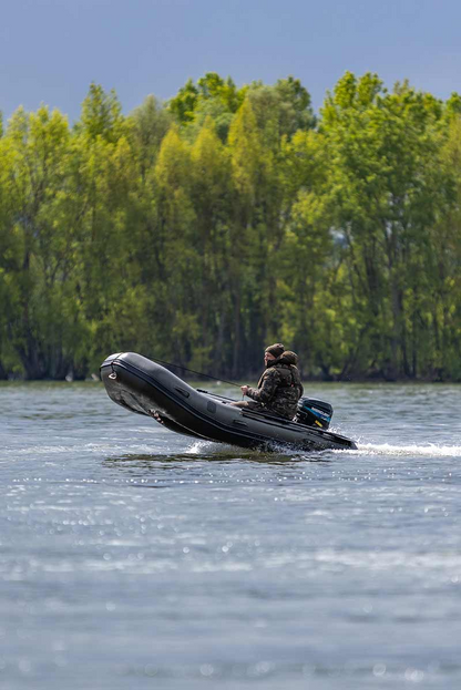 Fox 320 X Boat