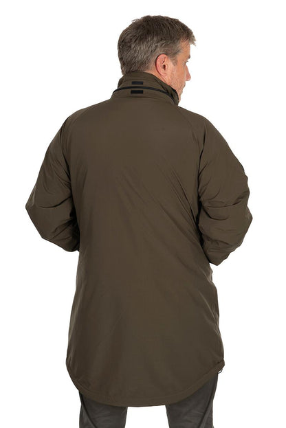 Fox Sherpa-Tec 3/4 Length Jacket