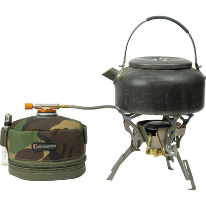 Speero Gas Canister Cover