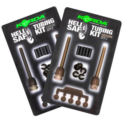 Korda Heli-Safe Tubing Kit