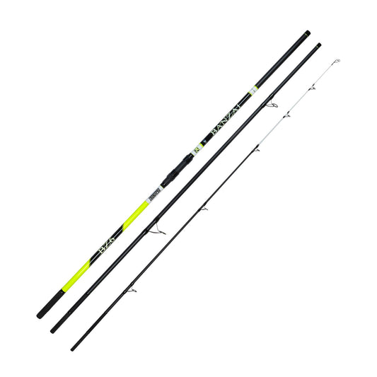 TronixPro Banzai BZ6 4.5m 140-200g