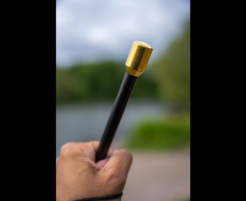 Zebco Magic Master Priest