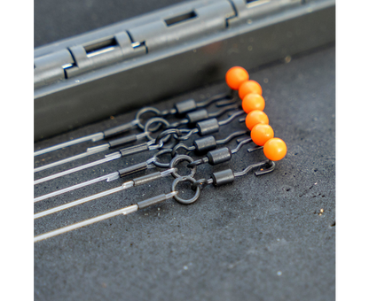 Avid Outline Ronnie Swivels - Size 11