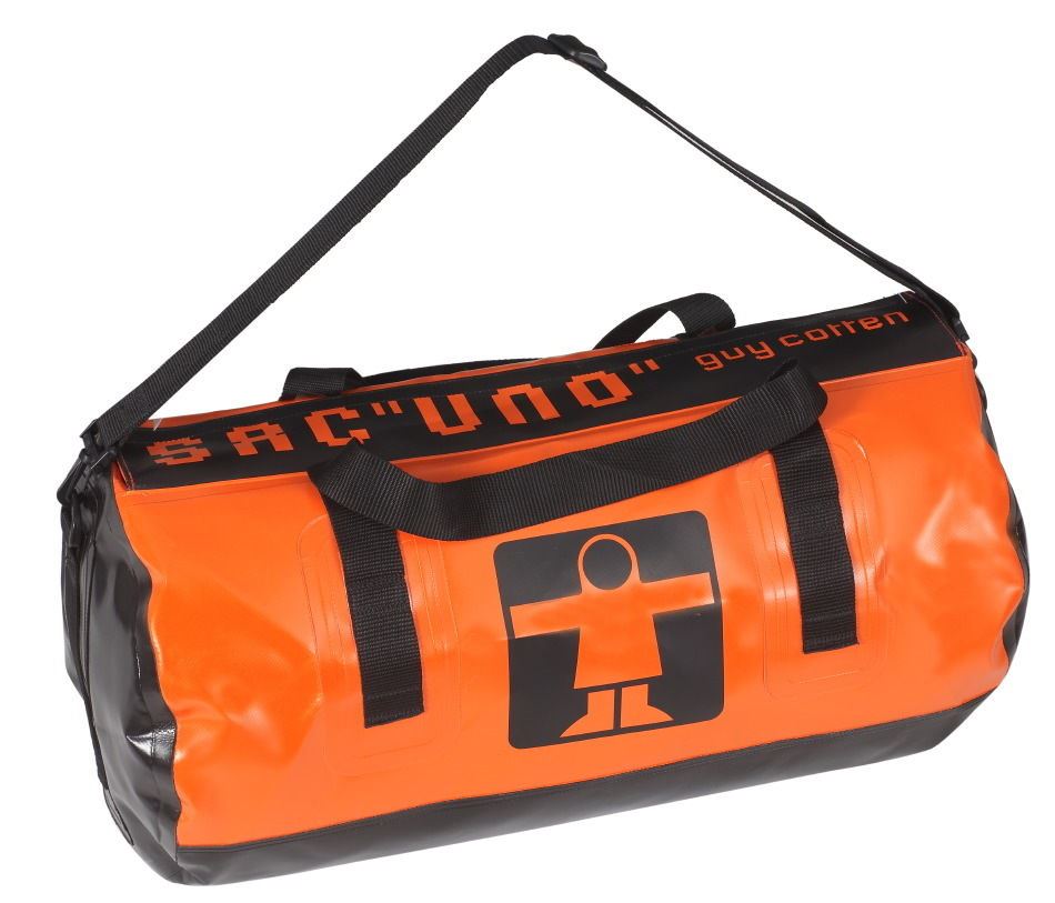 GUY COTTEN UNO HOLDALL BAG / FISHING / BOATING / SAILING