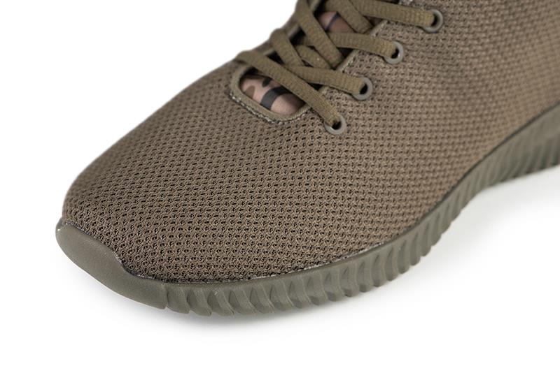 Fox Khaki Camo Lightweight Trainer