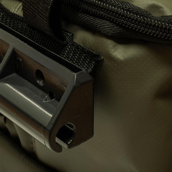 Black Cat Accessory Keeper Pro