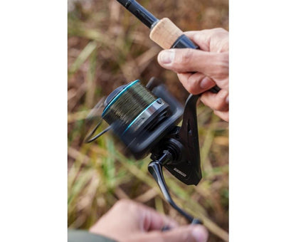 Zebco Ambition Distance Feeder 6000
