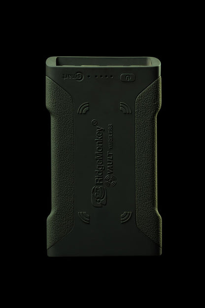 RidgeMonkey Vault C-Smart Wireless 26950mAh Green