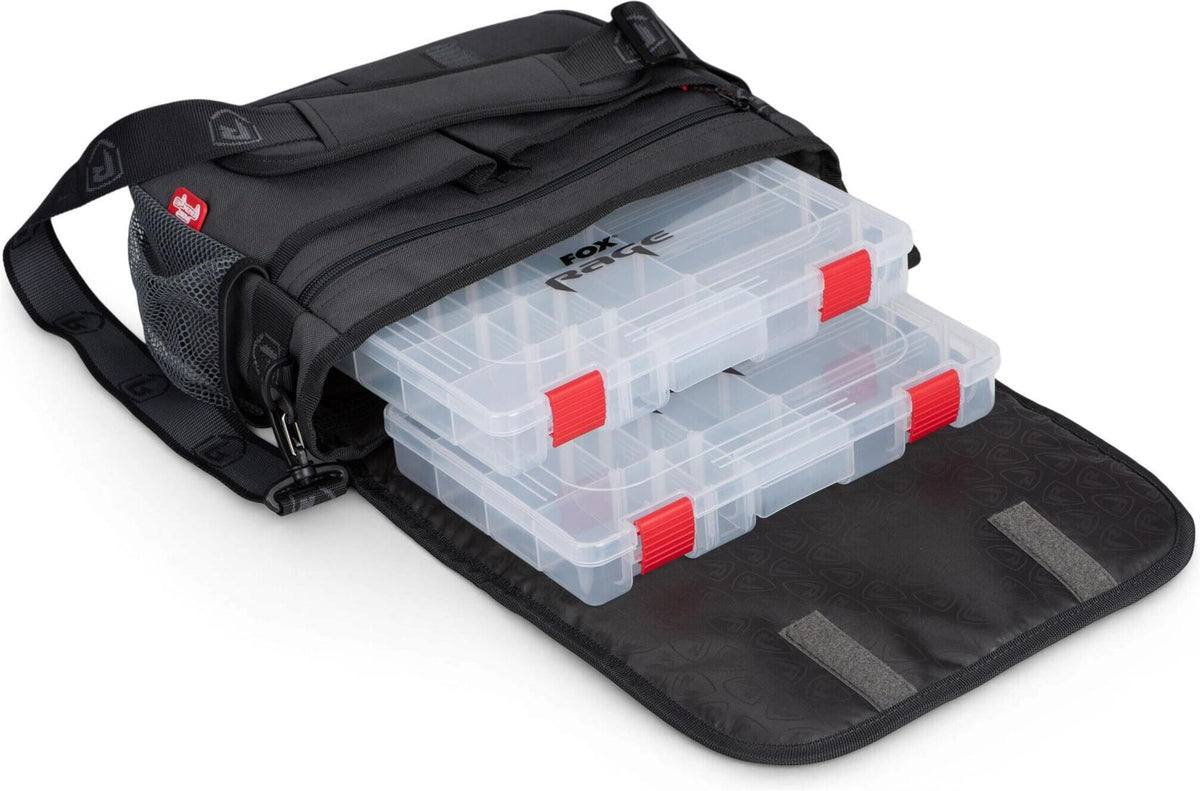 Fox Rage Messenger Bag