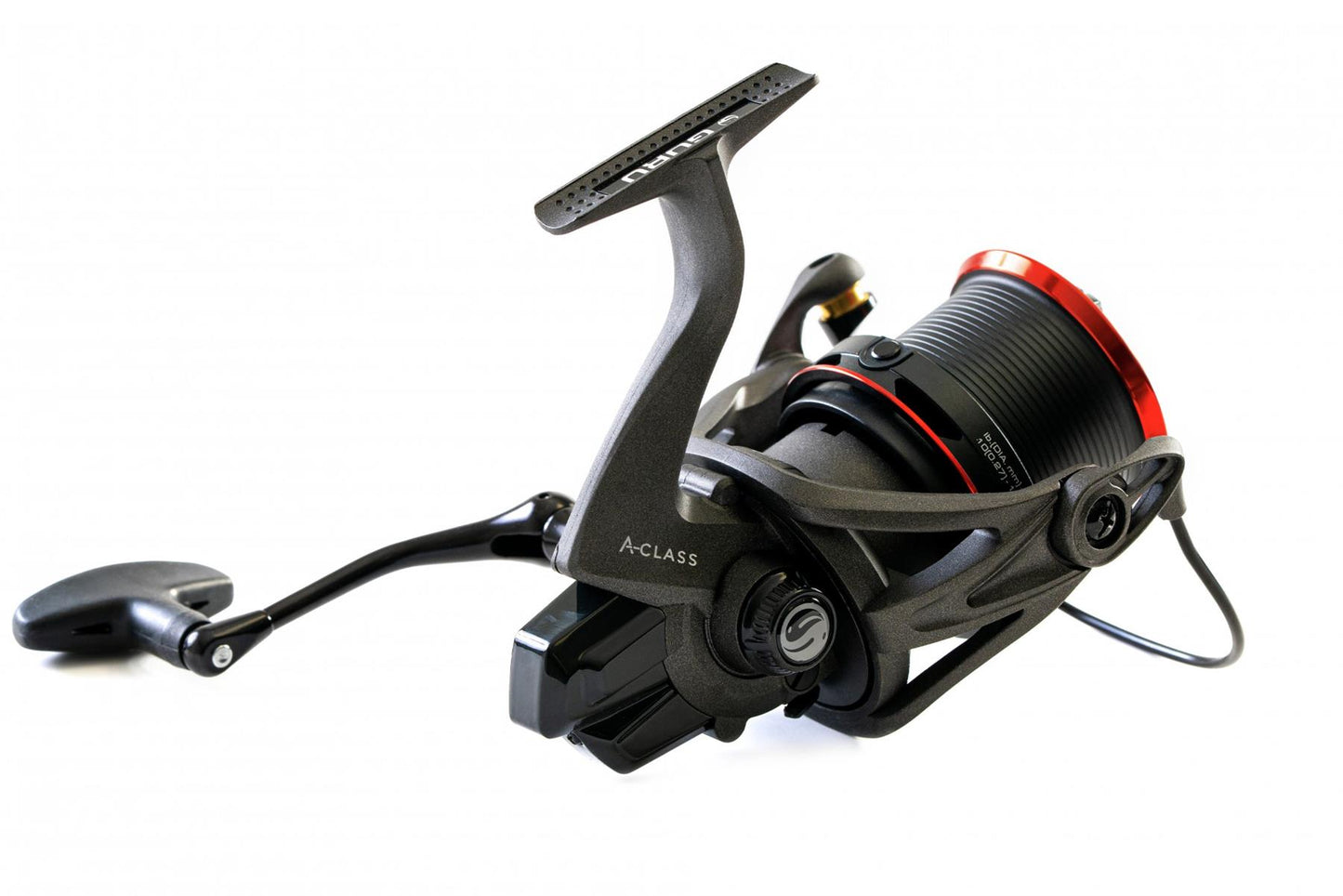 Guru A-Class Float/Feeder Reel