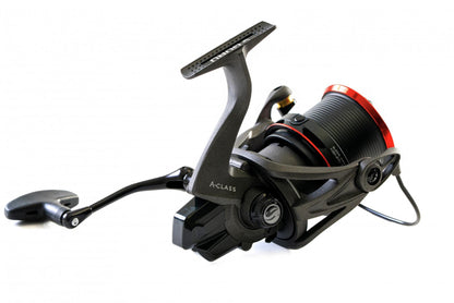 Guru A-Class Float/Feeder Reel