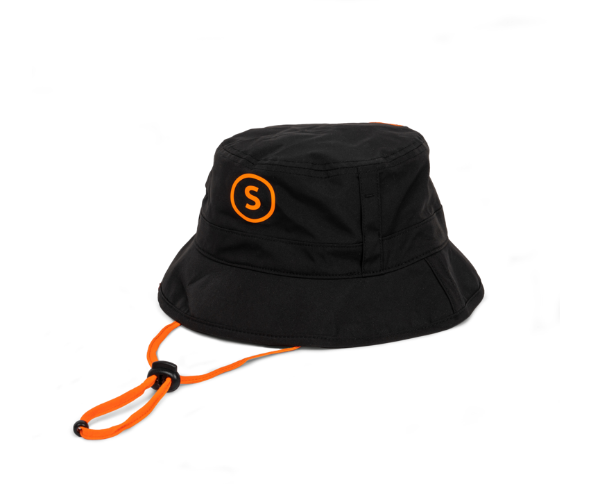 Sonubaits Bucket Hat Stealth