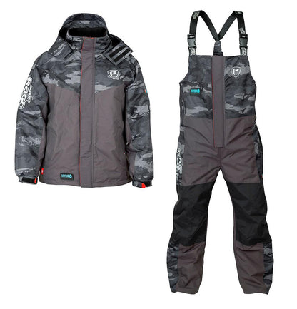 Fox Rage RS V2 20K Ripstop Jacket & Salopettes