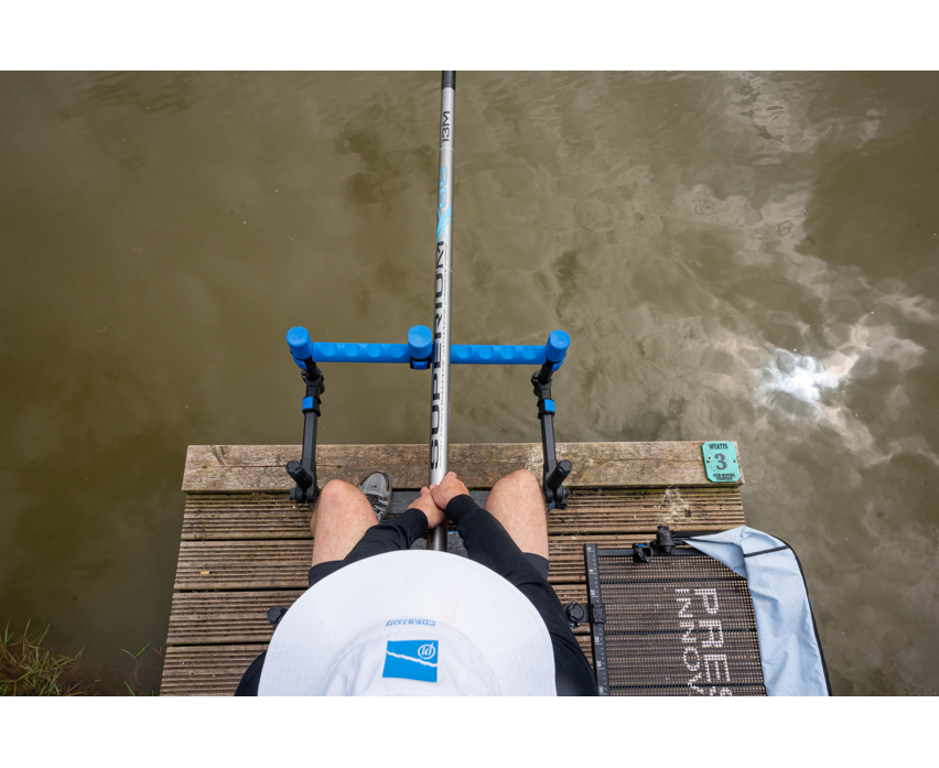 Preston Offbox Pro Pole Support