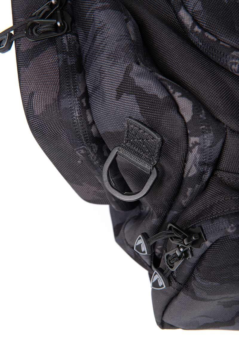 Fox Rage Camo Voyager Belt Bag